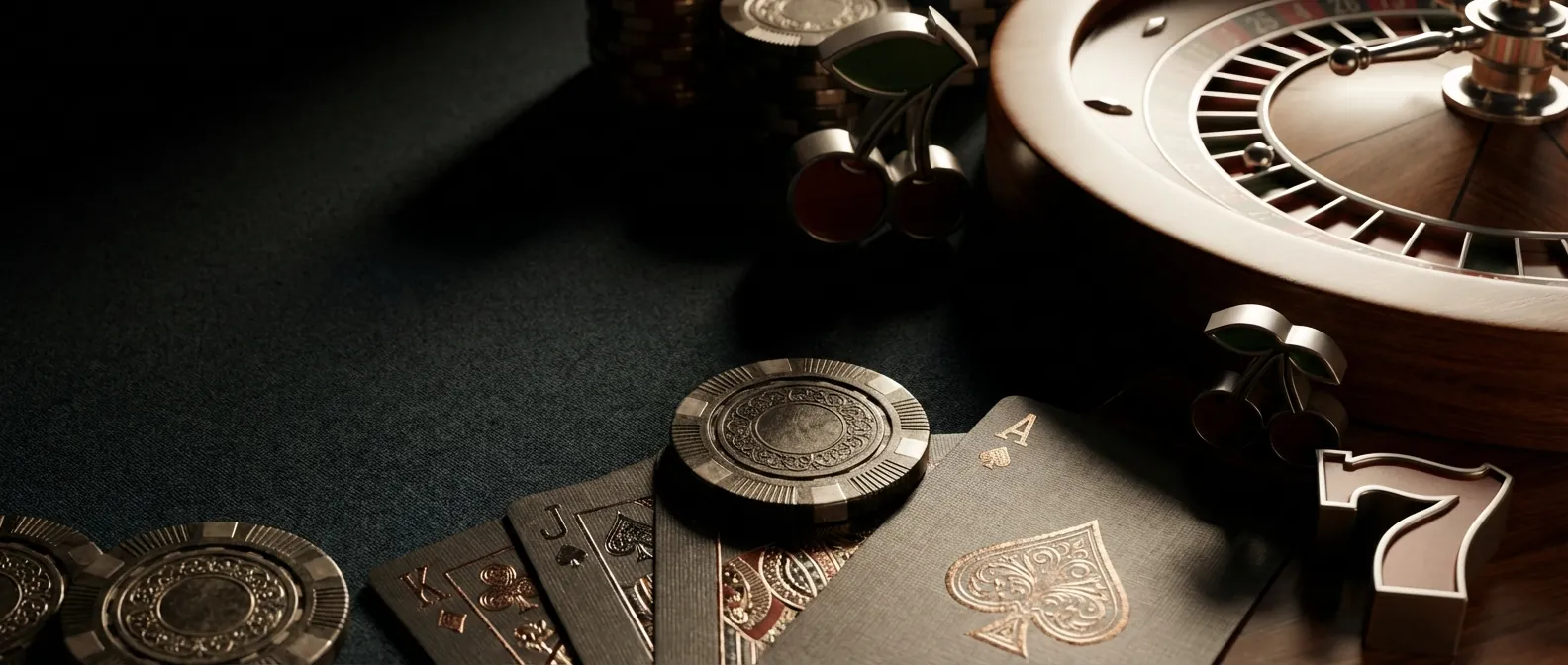 Play Croco Casino bonus