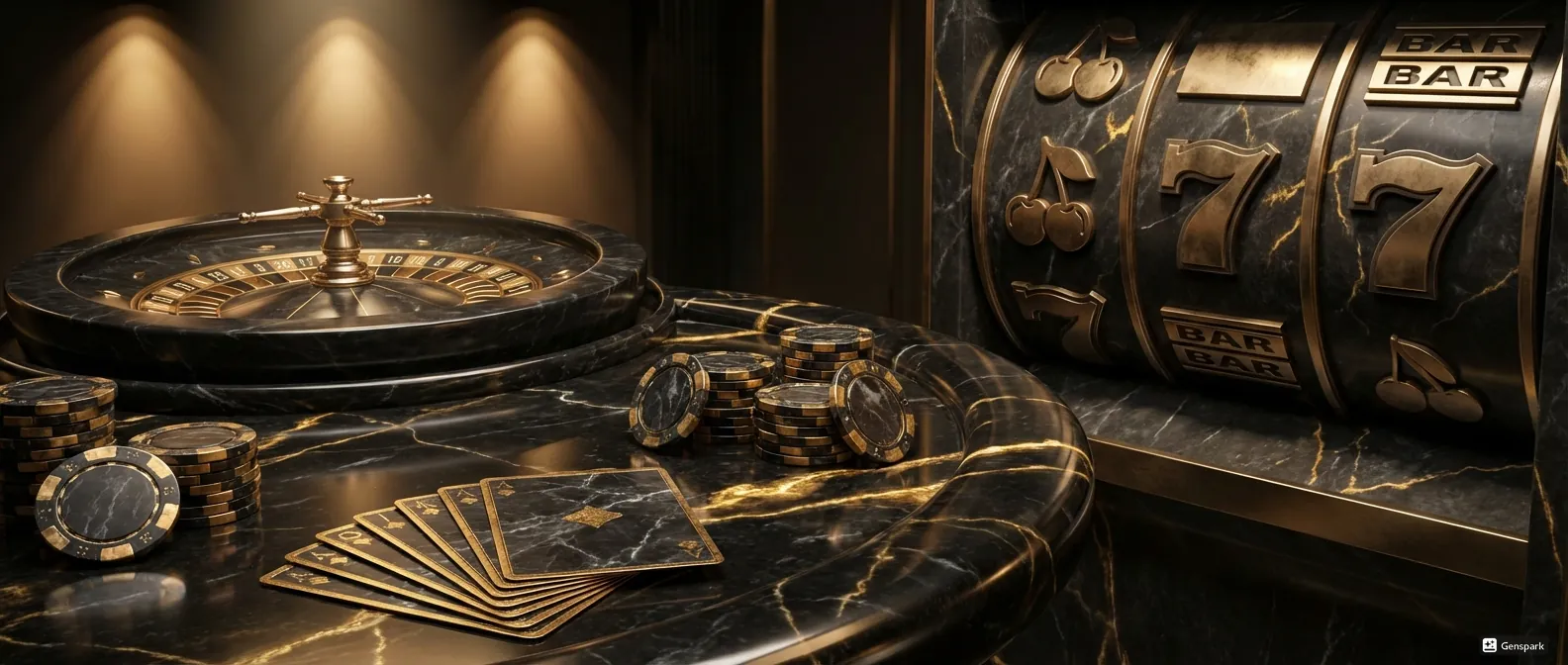 Play Croco Casino bonus